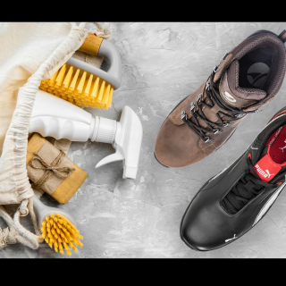 Read more about the article Hogyan maradhat évekig hordható a bőrből készült munkavédelmi cipőm?